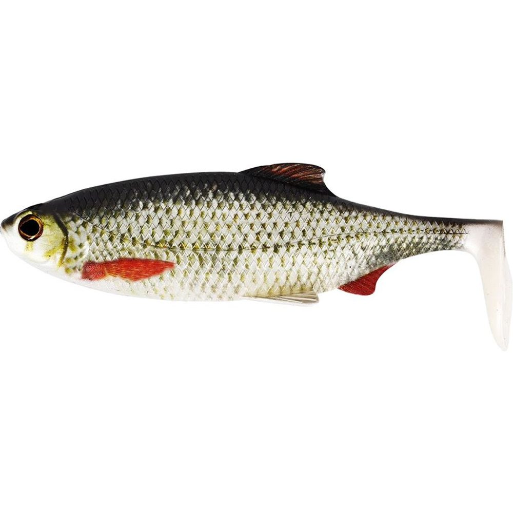 E-shop Westin Gumová nástraha Ricky the Roach Shadtail 14cm 42g Real Roach,Westin Gumová nástraha Ricky the Roach Shadtail 14cm 42g Real Roach