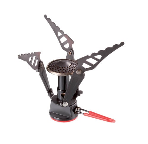E-shop Meva Outdoorový vařič Spark,Meva Outdoorový vařič Spark