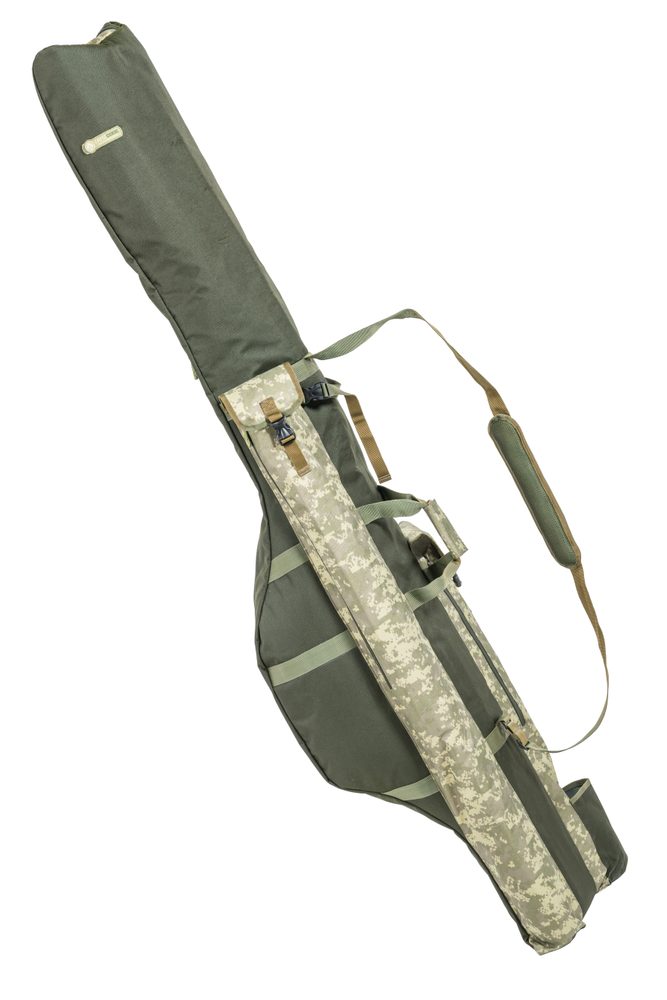 Mivardi CamoCODE Compact 2-4 pruty 205 cm