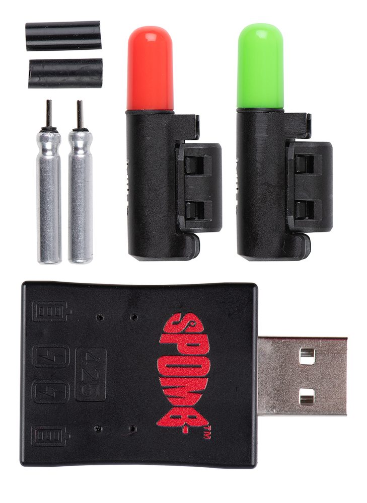 E-shop Spomb Světlo Light Kit,Spomb Světlo Light Kit