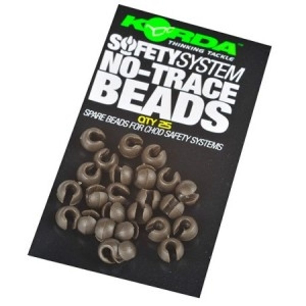 E-shop Korda Korálky Spare no Trace Beads 25ks,Korda Korálky Spare no Trace Beads 25ks