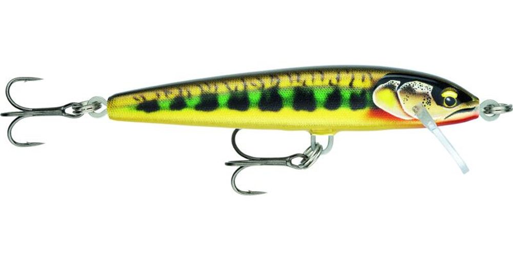 E-shop Rapala Wobler Floater Elite GDVR - 8,5cm 6,5g,Rapala Wobler Floater Elite GDVR - 8,5cm 6,5g