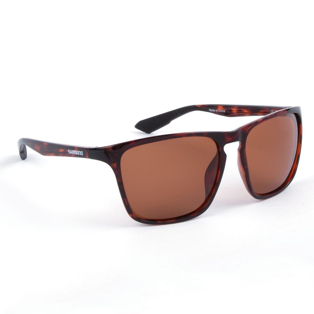 E-shop Shimano Polarizační brýle Eyewear Ultegra Tortoiseshell & Copper,Shimano Polarizační brýle Eyewear Ultegra Tortoiseshell & Copper