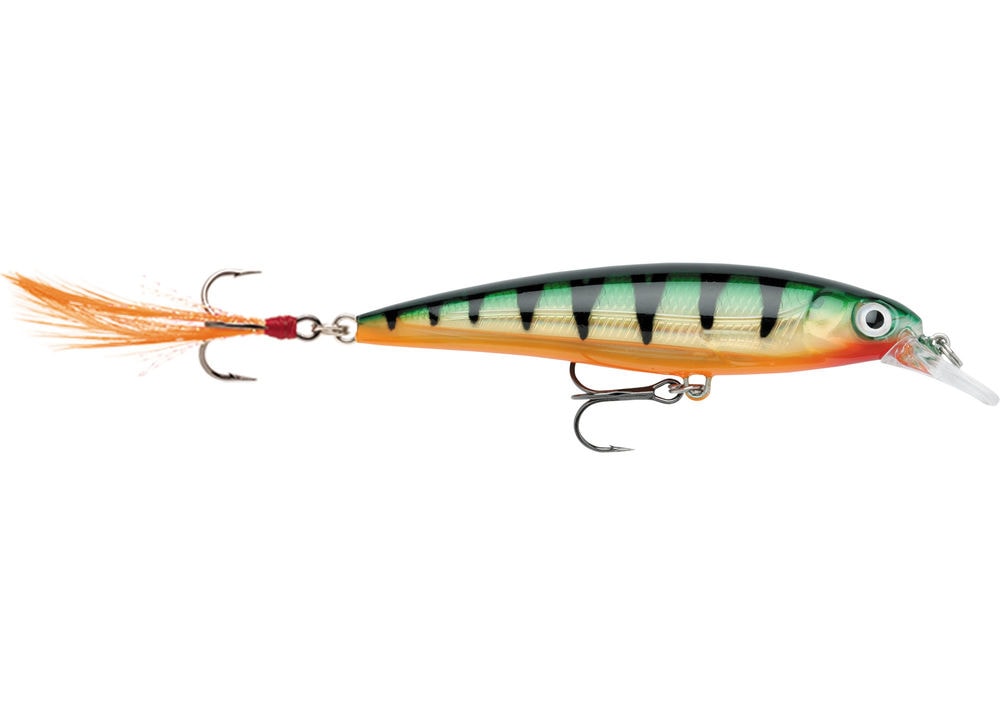 E-shop Rapala Wobler X-Rap P - 4cm 4g,Rapala Wobler X-Rap P - 4cm 4g
