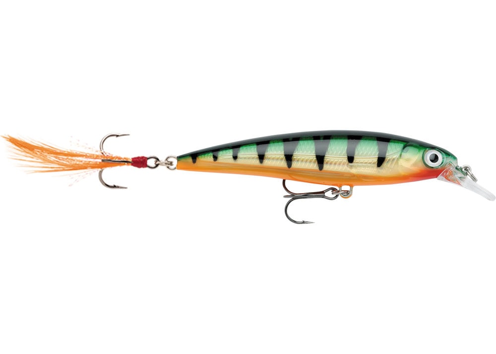 E-shop Rapala Wobler X-Rap P - 10cm 13g