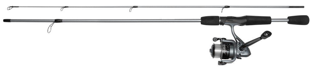 E-shop Zebco Prut Fishing Combo 1,6m 30g,Zebco Prut Fishing Combo 1,6m 30g