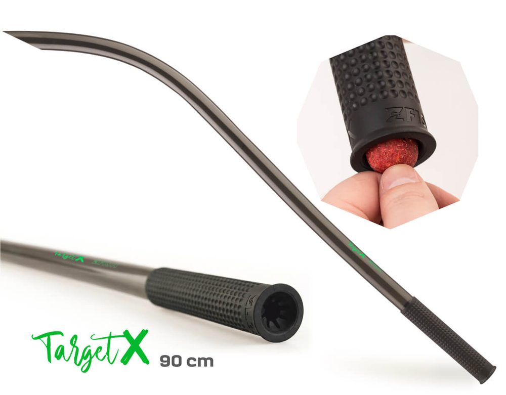 Zfish Vrhací Tyč Throwing Stick Target X 26mm/90cm