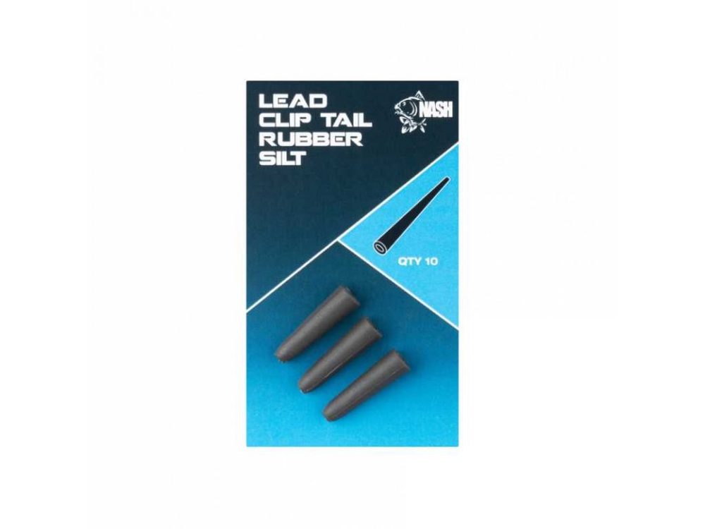 E-shop Nash Gumový převlek závěsky na olovo Lead Clip Tail Rubbers,Nash Gumový převlek závěsky na olovo Lead Clip Tail Rubbers