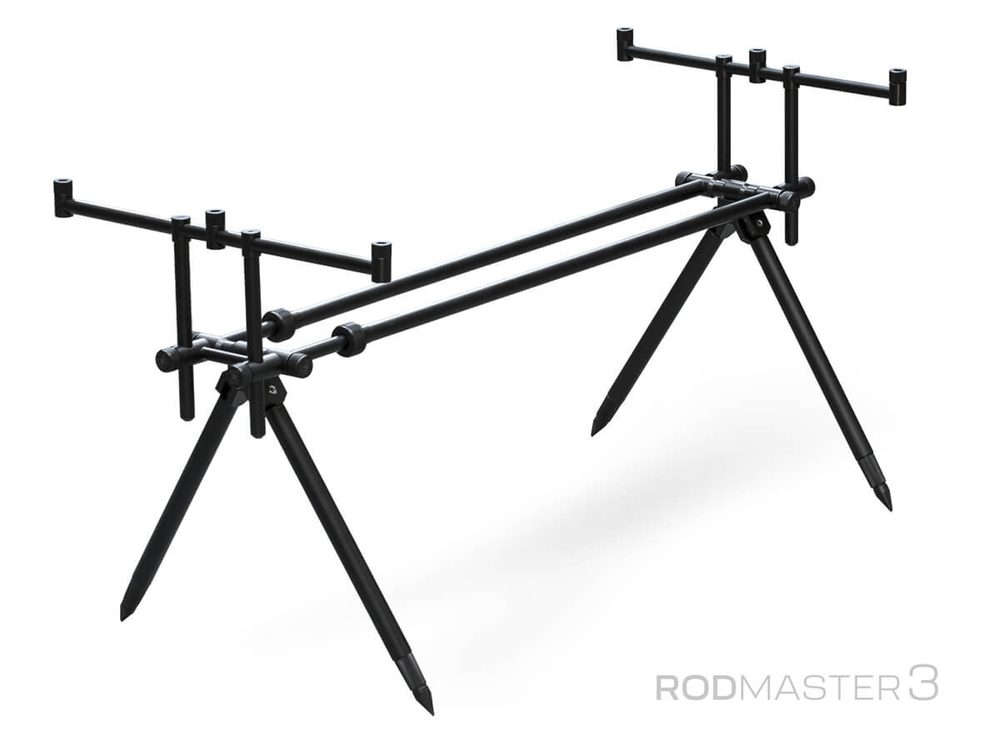 E-shop Zfish Stojan Rod Pod Rodmaster 3 rods,Zfish Stojan Rod Pod Rodmaster 3 rods