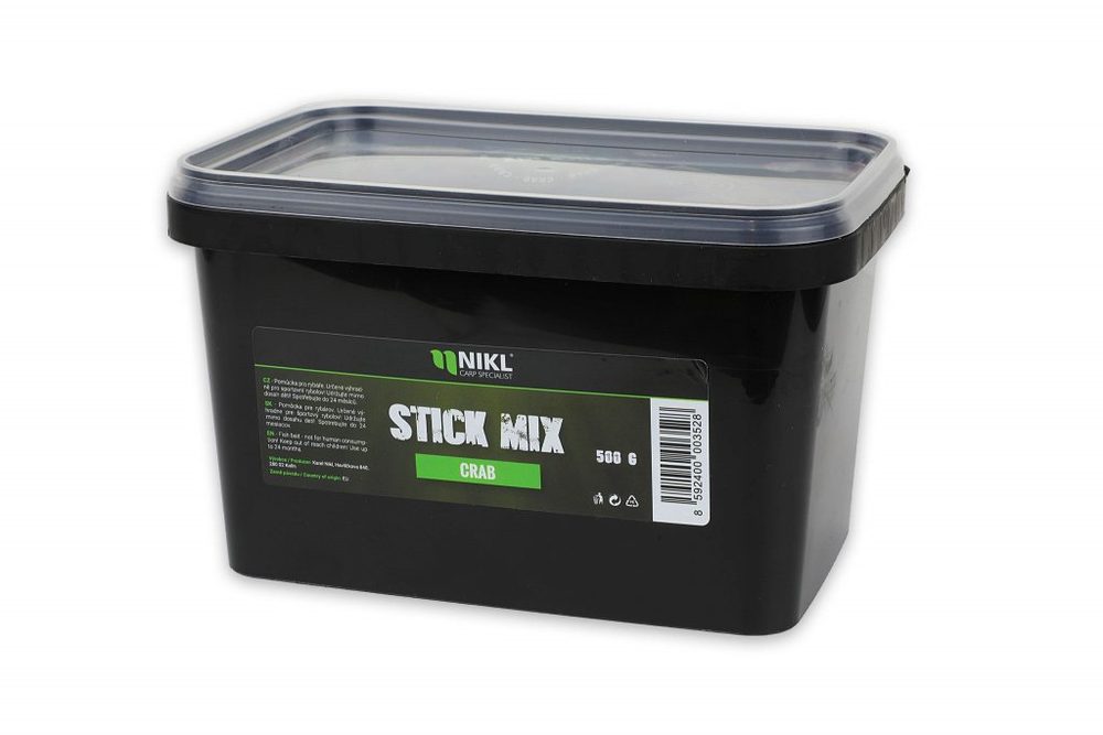 E-shop Nikl Stick Mix Crab 500g,Nikl Stick Mix Crab 500g