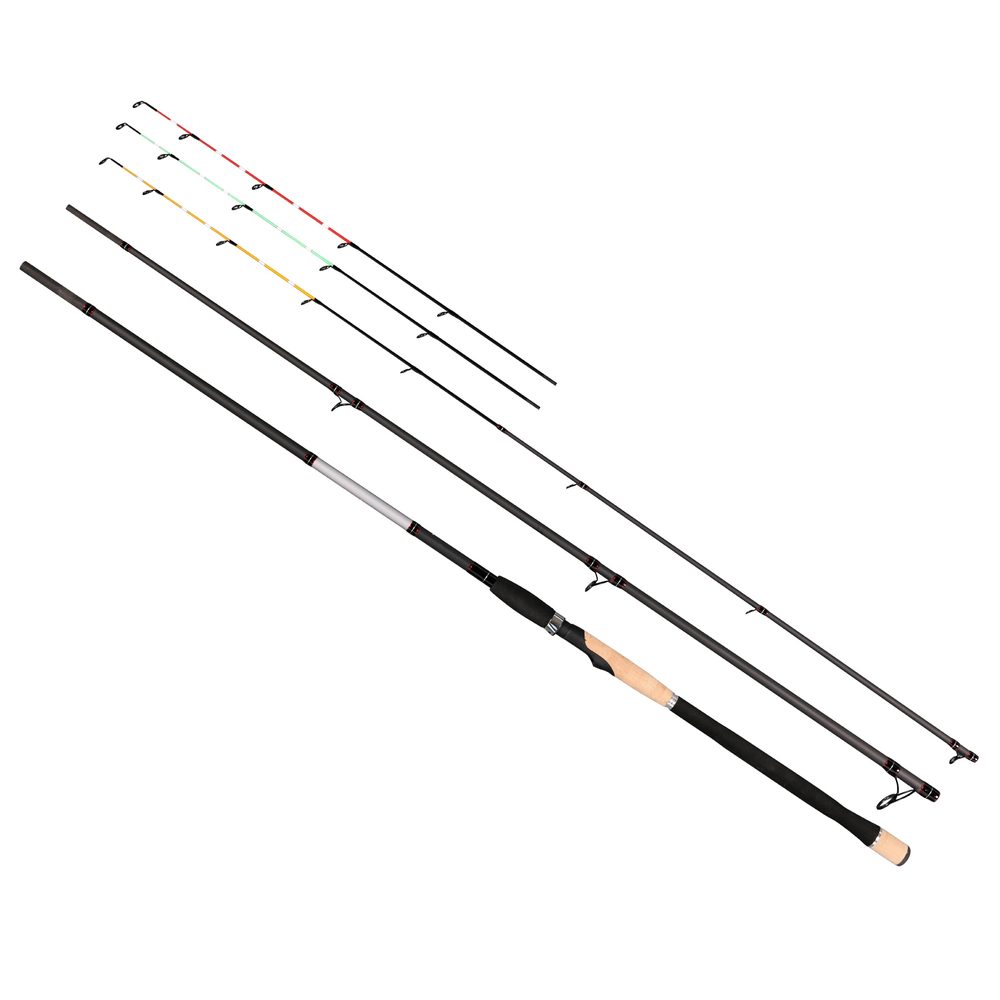E-shop Giants Fishing Prut Gaube Method Feeder 11ft 50-150g,Giants Fishing Prut Gaube Method Feeder 11ft 50-150g