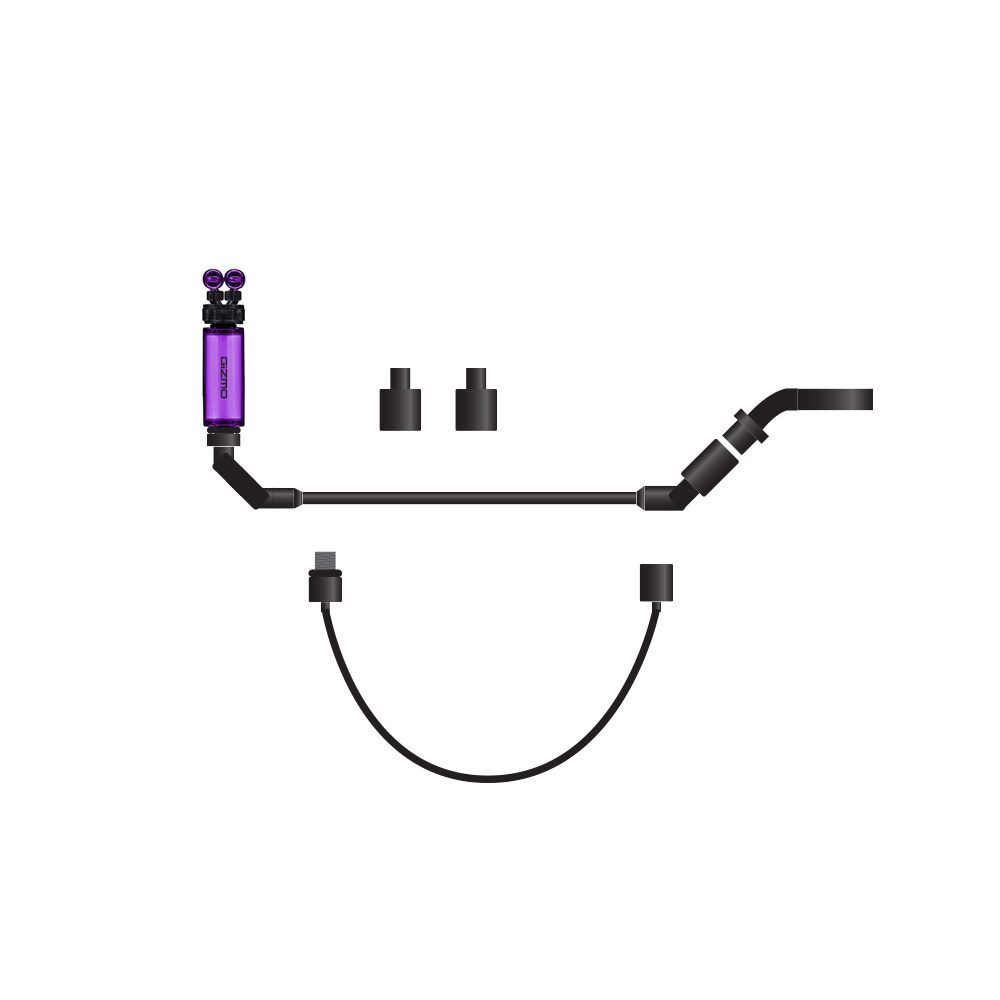 E-shop Sonik Swinger Gizmo Swingbob Slim - Purple,Sonik Swinger Gizmo Swingbob Slim - Purple