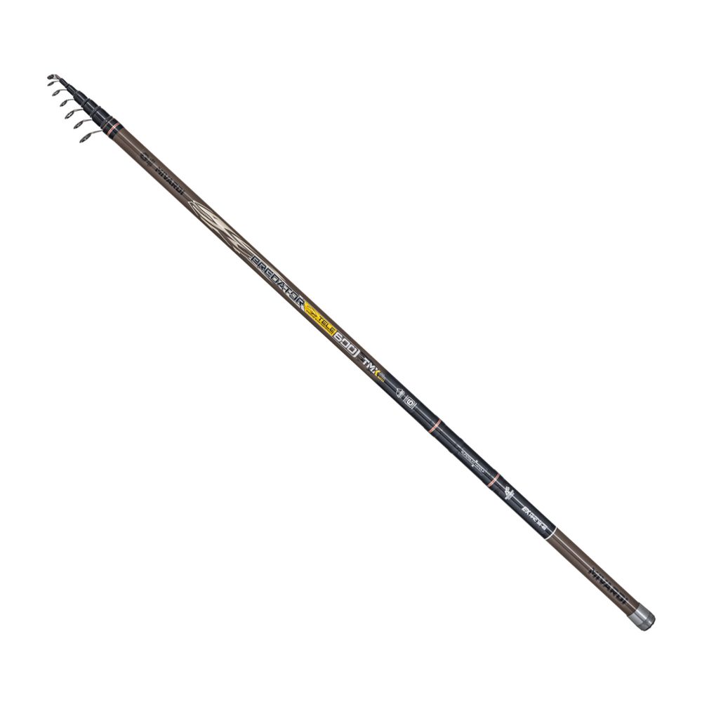 E-shop Mivardi Prut Predator Tele 5 m 40-80g,Mivardi Prut Predator Tele 5 m 40-80g