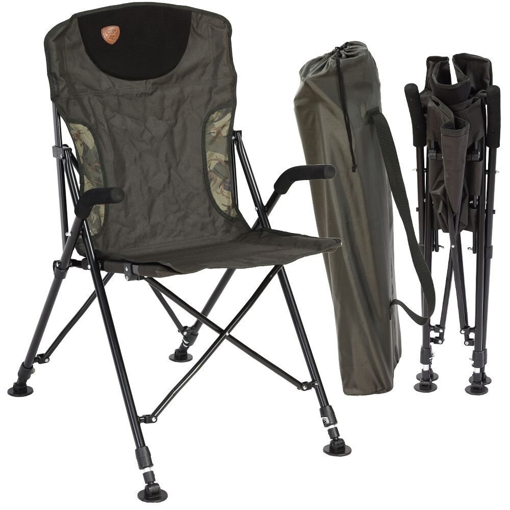 E-shop Giants Fishing Sedačka Chair Relax,Giants Fishing Sedačka Chair Relax