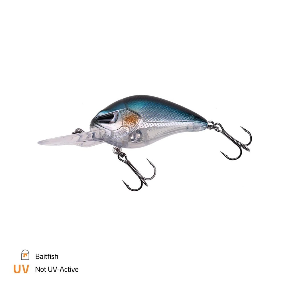 Zeck Wobler Danny 2.0 55 DD - Baitfish,Zeck Wobler Danny 2.0 55 DD - Baitfish