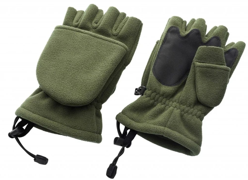 E-shop Trakker Rukavice Polar Fleece Gloves,Trakker Rukavice Polar Fleece Gloves