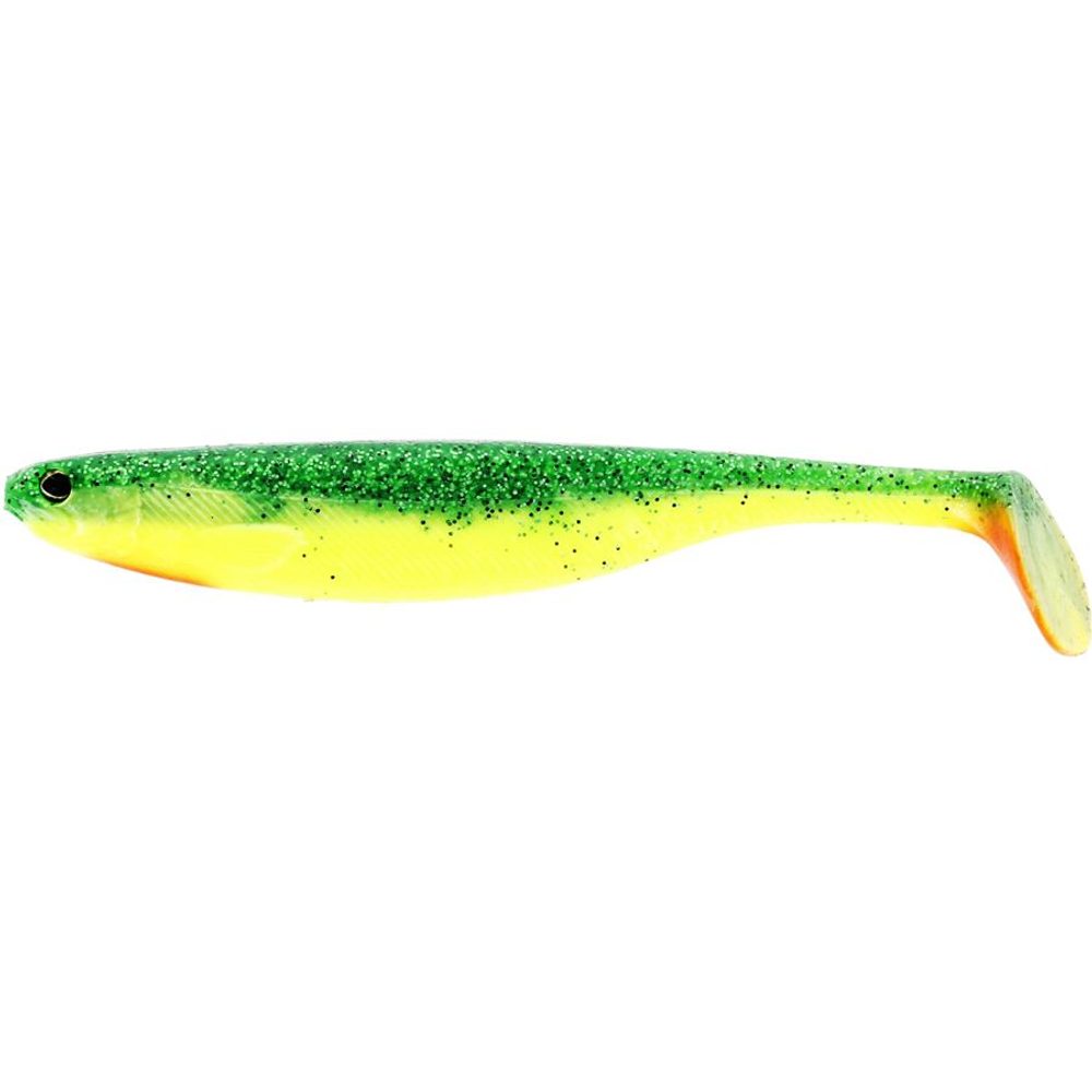 E-shop Westin Gumová nástraha ShadTeez Slim Fireflake - 10cm/6g/3ks,Westin Gumová nástraha ShadTeez Slim Fireflake - 10cm/6g/3ks