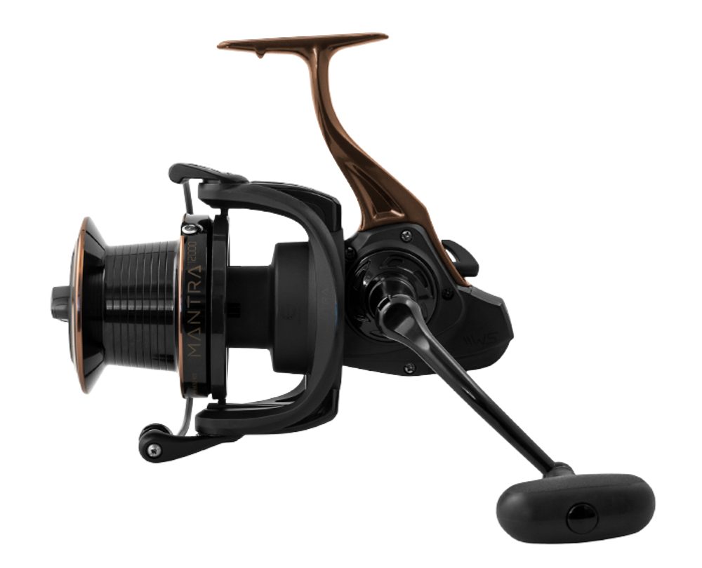 Delphin Naviják Mantra 12000