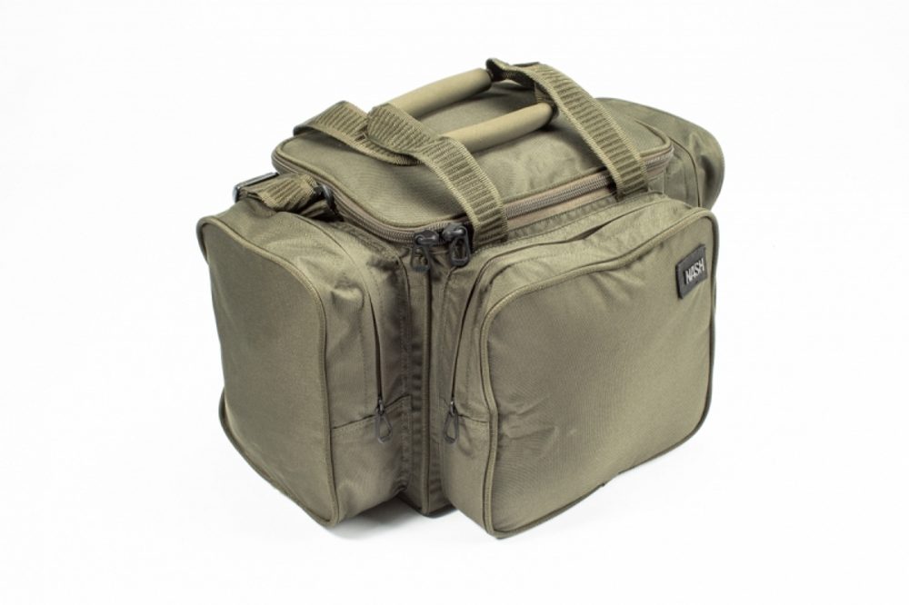 Kevin Nash Taška Carryall Medium