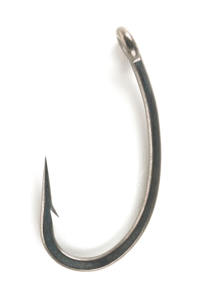 E-shop Fox Háčky EDGES Curve Shank 10ks,Fox Háčky EDGES Curve Shank 10ks