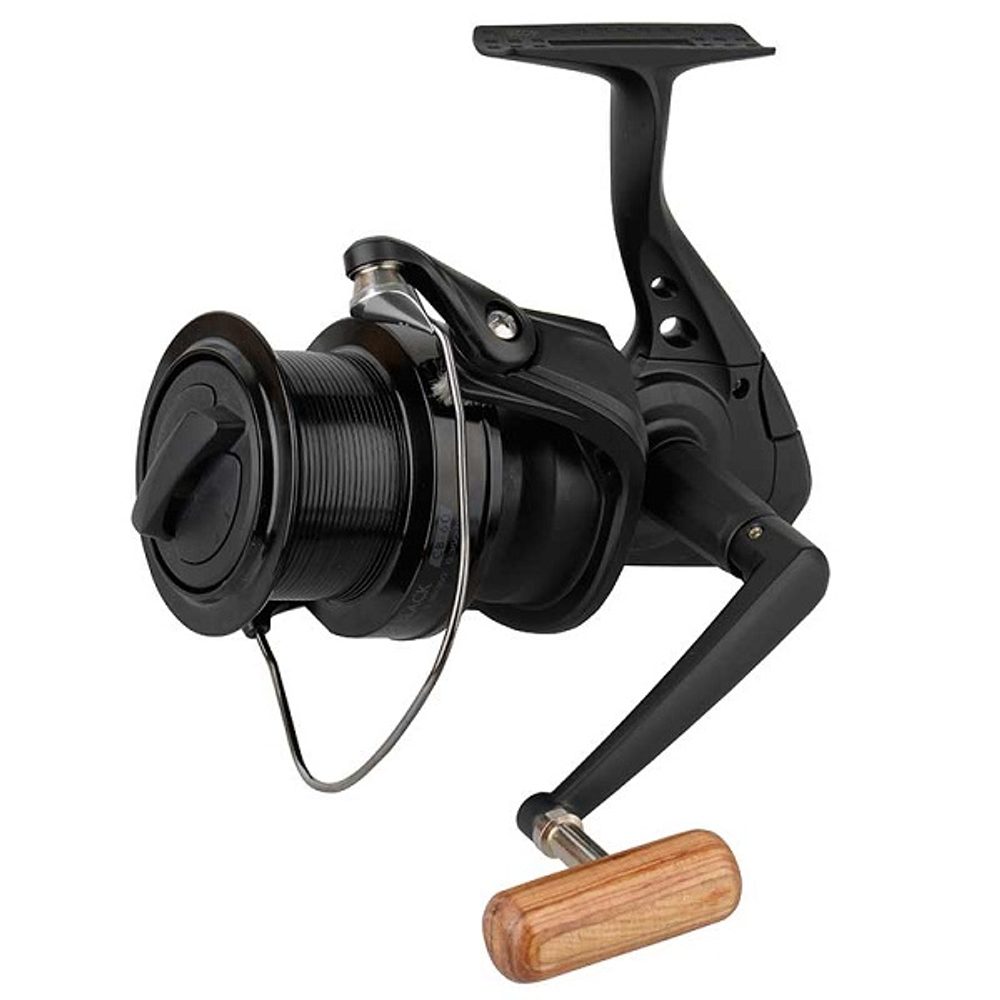 Okuma Naviják Custom Black CB 80,Okuma Naviják Custom Black CB 80