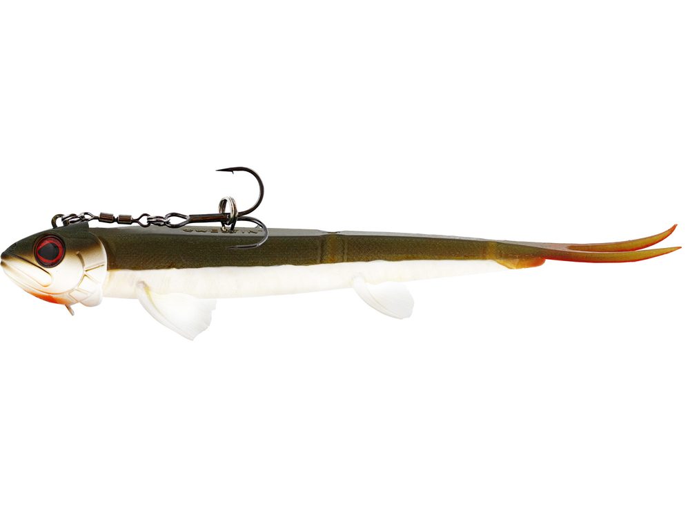 E-shop Westin Gumová nástraha TwinTeez Pelagic V-Tail R'n'R 21cm 70g - Bass Orange,Westin Gumová nástraha TwinTeez Pelagic V-Tail R'n'R 21cm 70g - Bass Orang