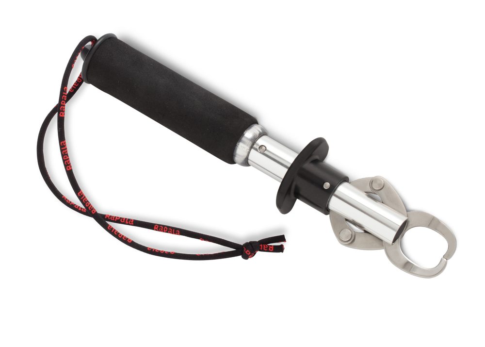 Rapala Vylovovací kleště Mechanical Fish Gripper 25kg