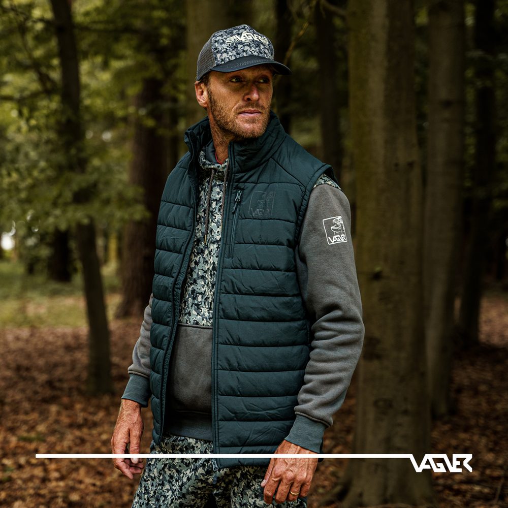 Vagner Vesta Vesta Port - XXXL – Vagner Fishing