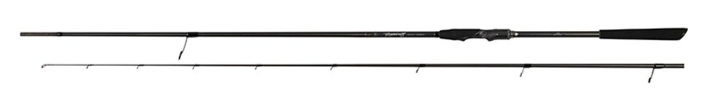 Fox Rage Prut Terminator X Heavy Jigger Spin 2,65m 20-70g,Fox Rage Prut Terminator X Heavy Jigger Sp...