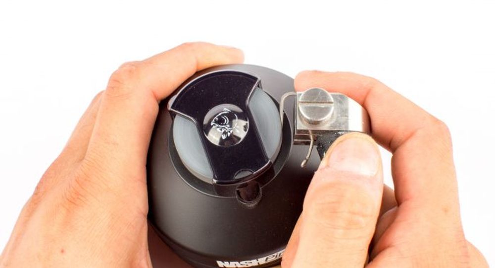 Nash Brousek Hook Doctor