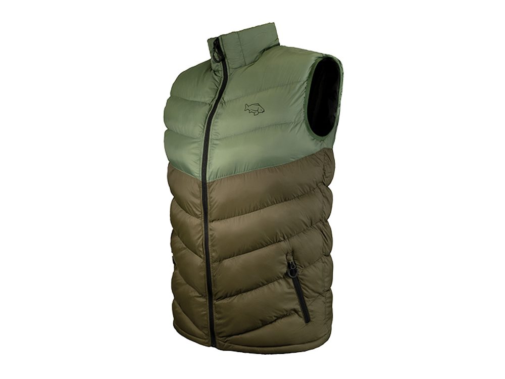 Delphin Vesta OutLine Vest - XXL