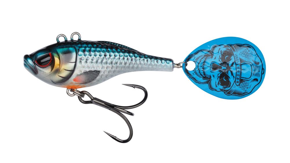 Madcat Spin Tail Roach,Madcat Spin Tail Roach