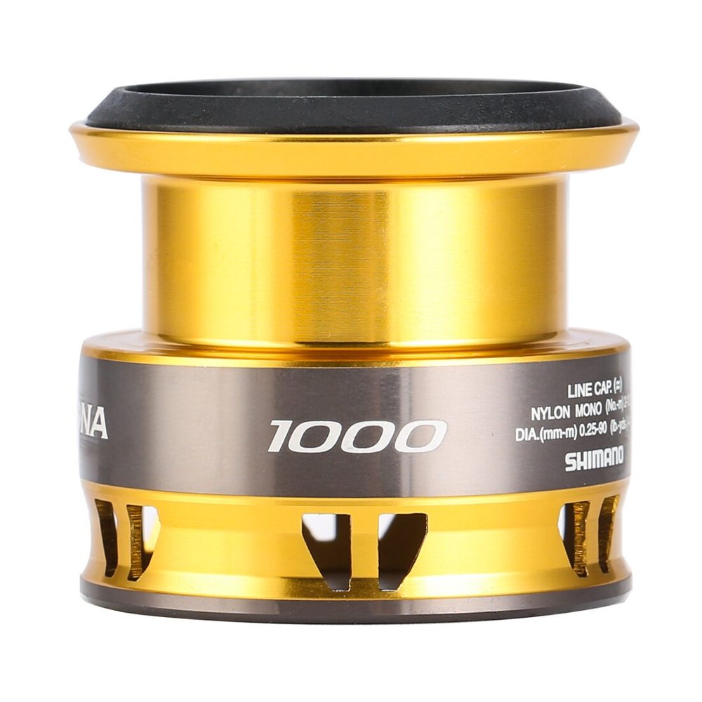 E-shop Shimano Náhradní cívka Sedona 2500S FI,Shimano Náhradní cívka Sedona 2500S FI