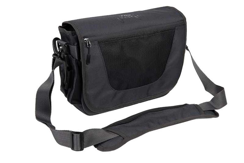 E-shop Fox Rage Taška Messenger Bag,Fox Rage Taška Messenger Bag