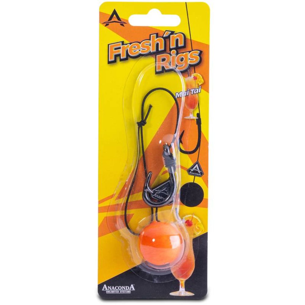 Anaconda vůně do auta - Mai Tai