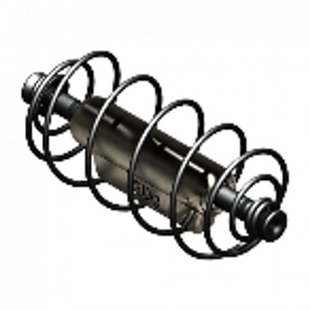 E-shop Suretti Krmítko drátěné se zátěží krátké - 30g 24mm,Suretti Krmítko drátěné se zátěží krátké - 30g 24mm