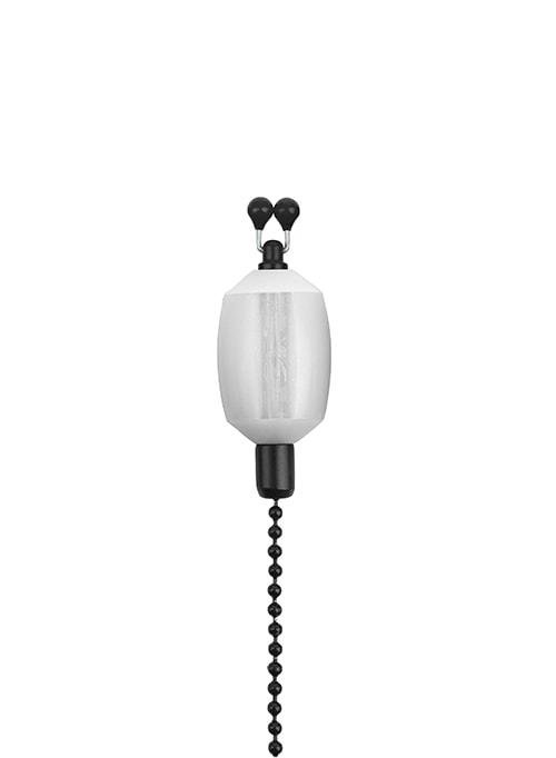 Fotografie Fox Swinger Black Label Dumpy Bobbins - White