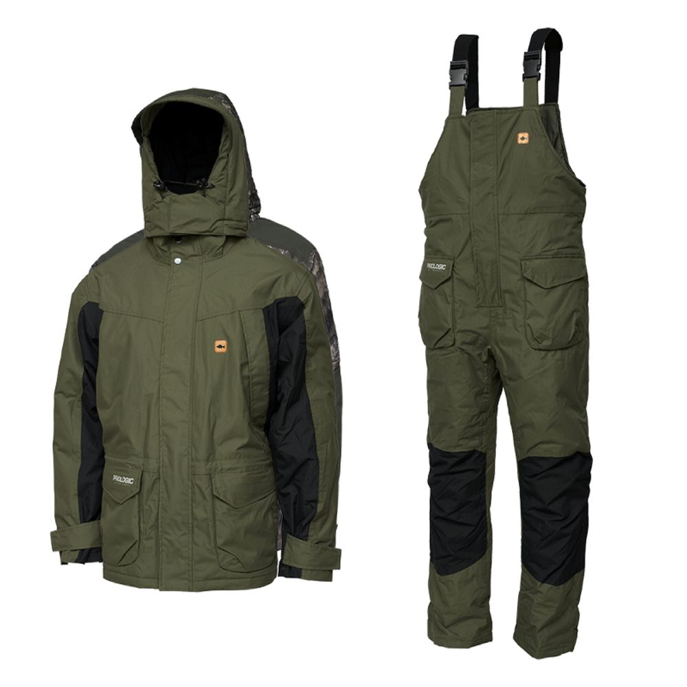 E-shop Prologic Termo Oblek HighGrade Thermo Suit - L,Prologic Termo Oblek HighGrade Thermo Suit - L