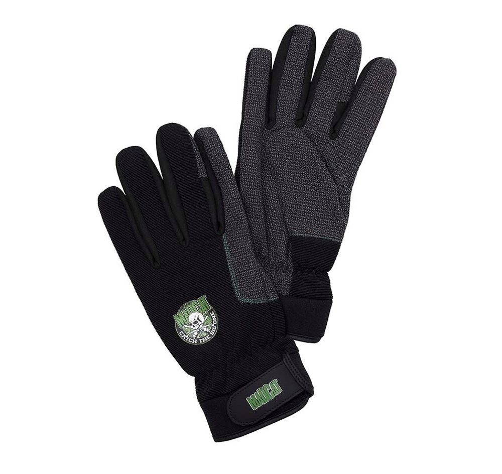 Madcat Rukavice Pro Gloves - XL-XXL
