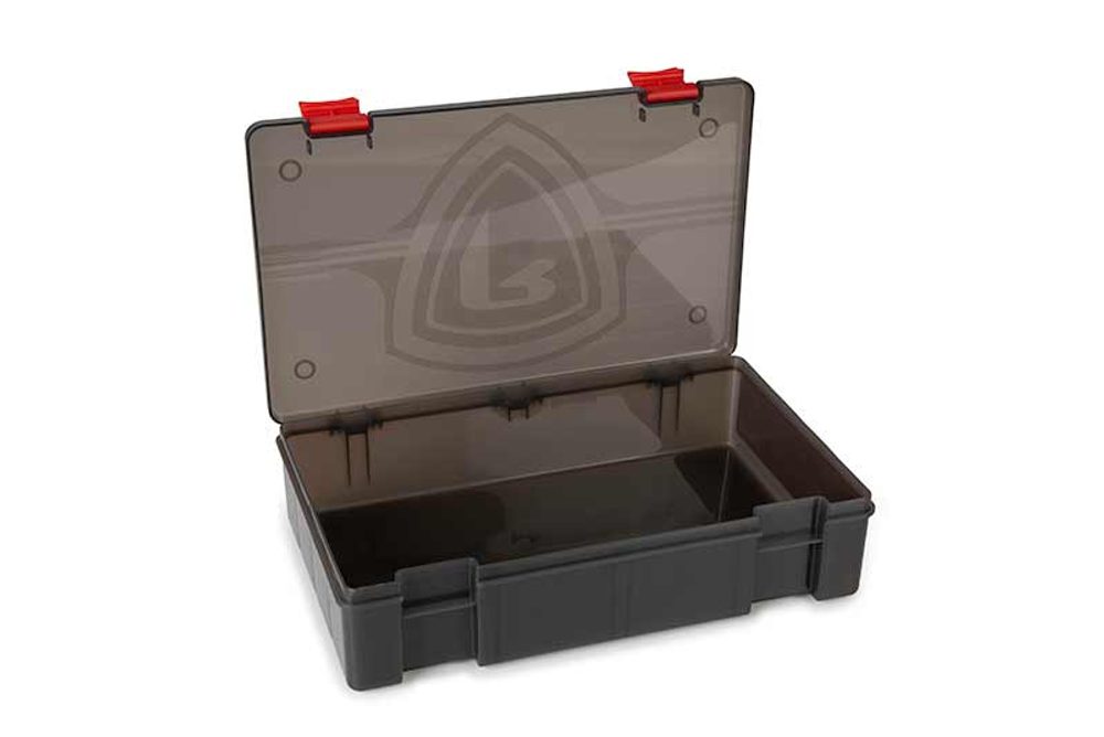 E-shop Fox Rage Krabička Stack and Store Shield Storage Full Comp Large Deep,Fox Rage Krabička Stack and Store Shield Storage Full Comp Large Deep