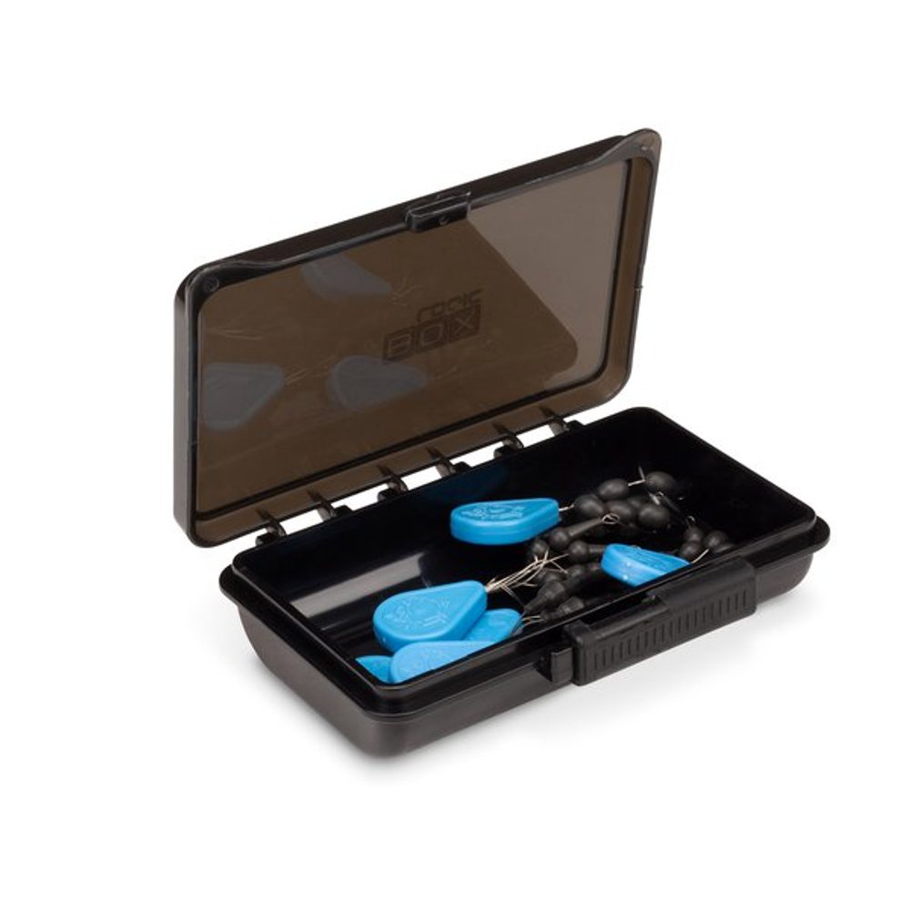 E-shop Nash Pouzdro na bižuterii Shallow Boxes - Box 1,Nash Pouzdro na bižuterii Shallow Boxes - Box 1