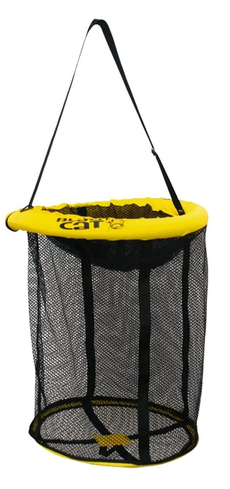 E-shop Black Cat Vezírek Bait Keeper,Black Cat Vezírek Bait Keeper