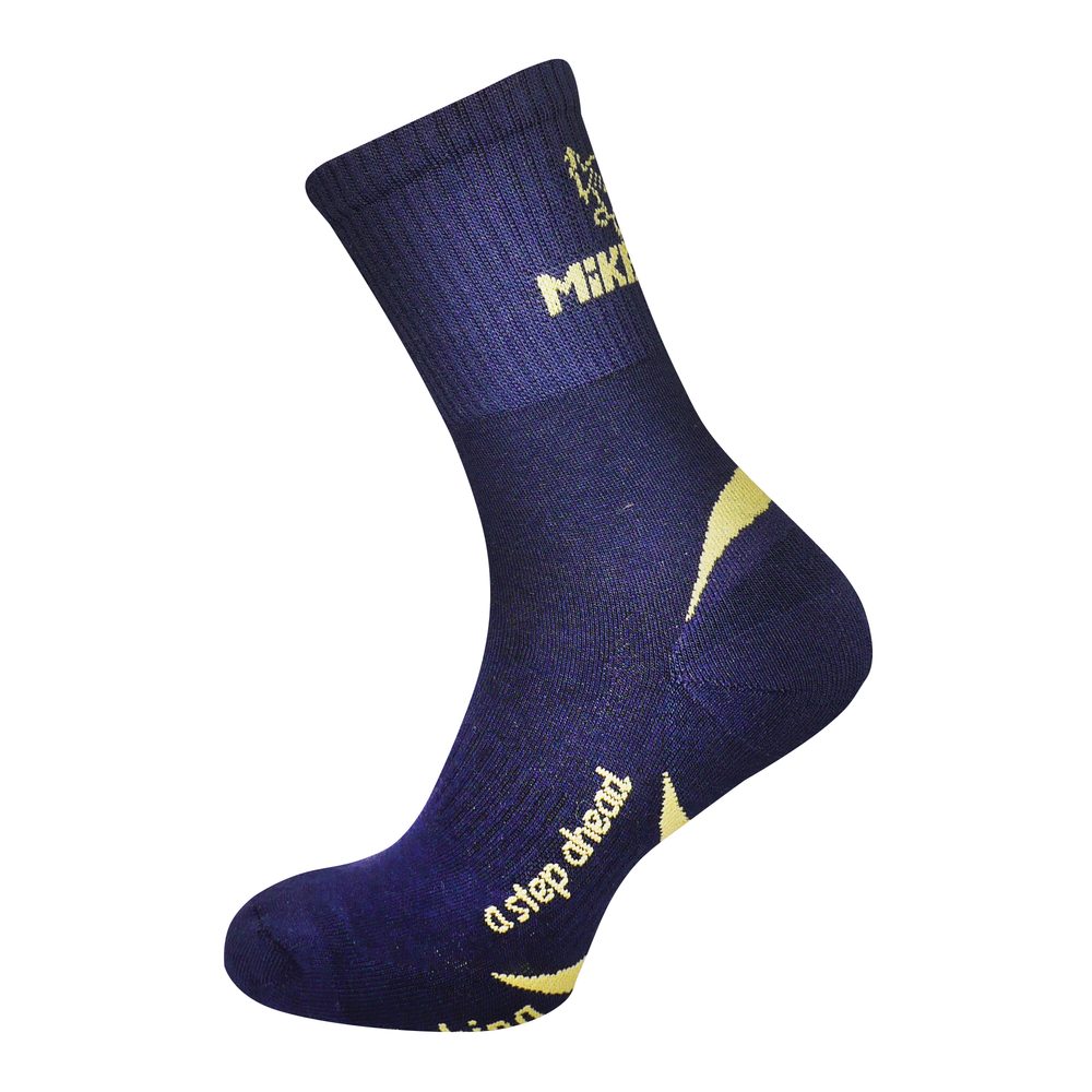 Fotografie Mikbaits Ponožky Clima Plus - 41-43