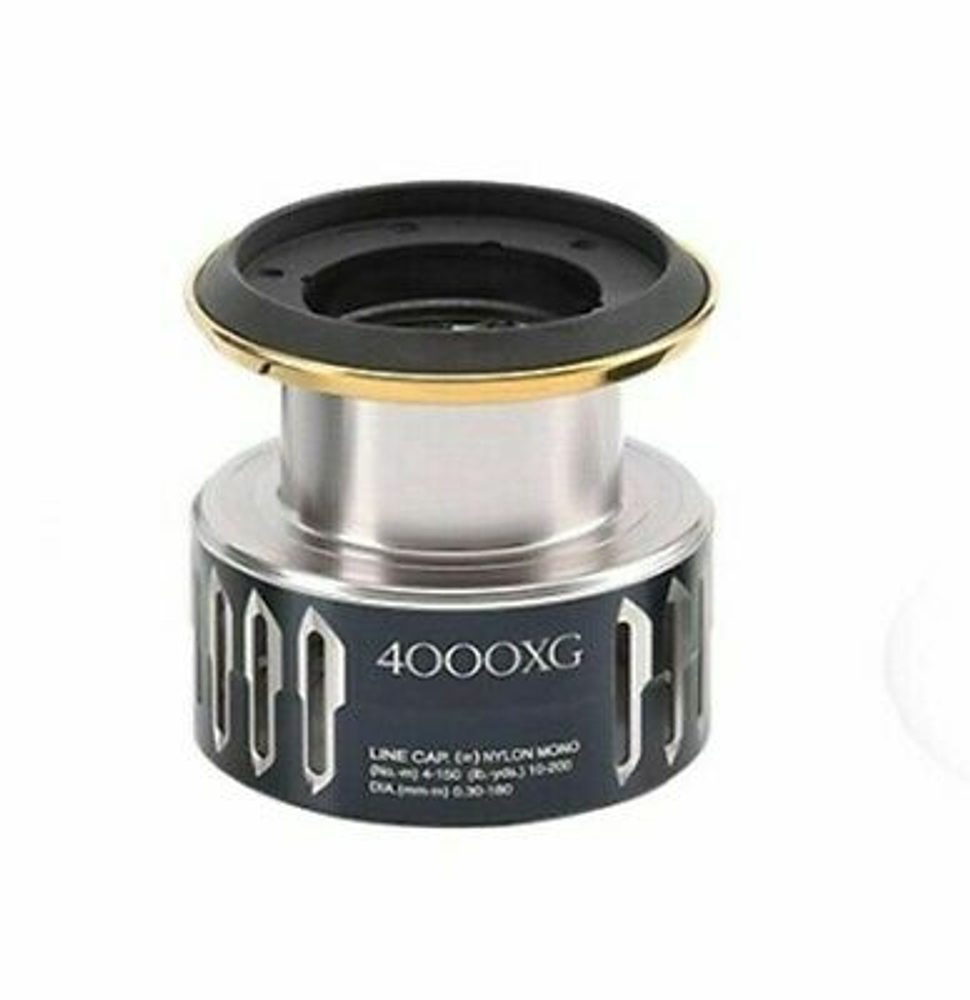 Shimano Náhradní cívka TwinPower 4000 FD,Shimano Náhradní cívka TwinPower 4000 FD