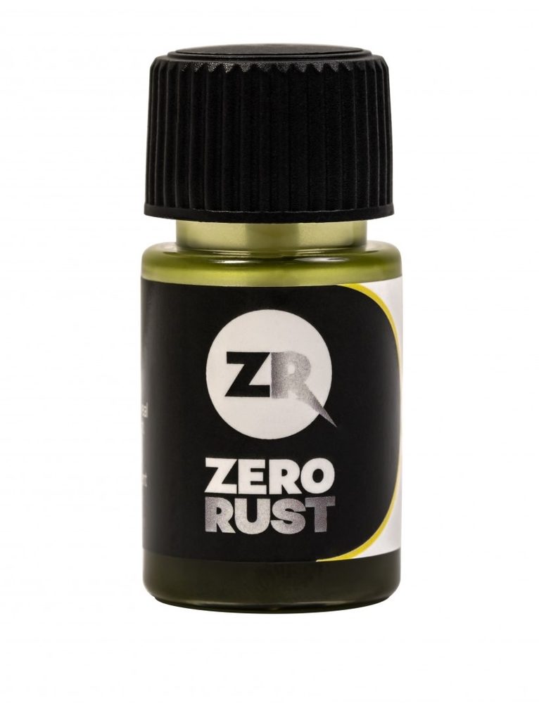 Korda Ochrana hrotů háčků Zero Rust Treatment