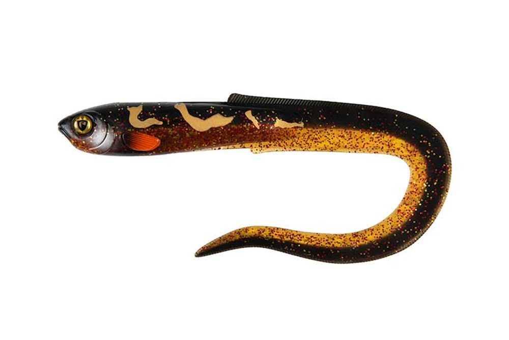 E-shop Fox Rage Gumová nástraha Slick Eel Burbot - 21cm,Fox Rage Gumová nástraha Slick Eel Burbot - 21cm