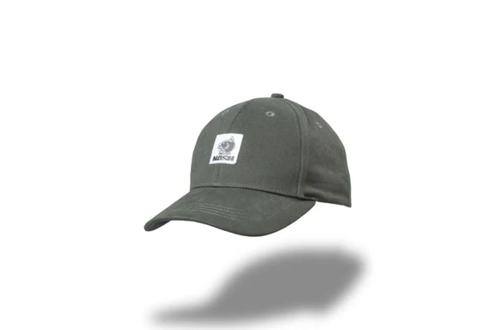 E-shop Nash Kšiltovka Make It Happen Badge Baseball Cap Green,Nash Kšiltovka Make It Happen Badge Baseball Cap Green