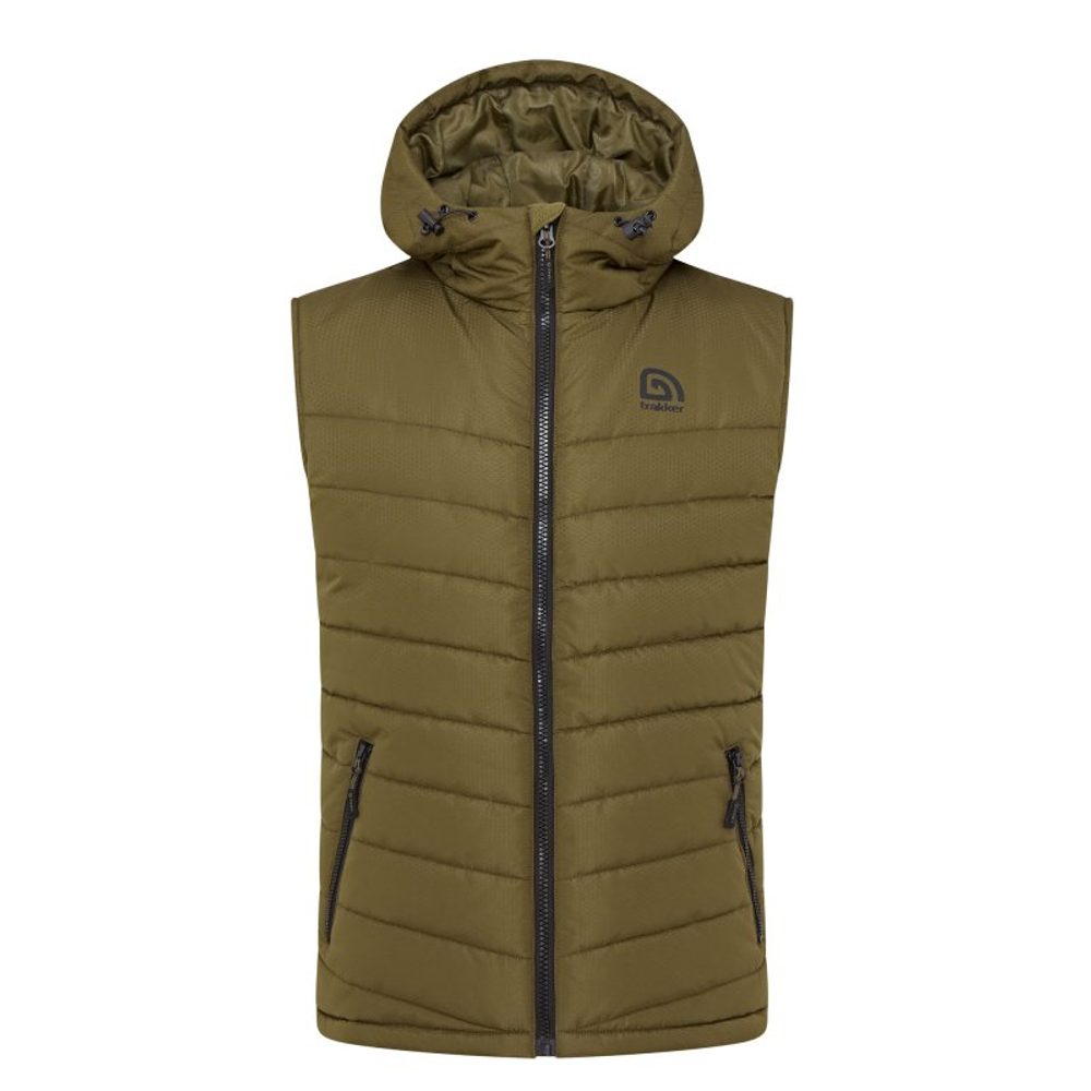 E-shop Trakker Vesta CR Thermal Bodywarmer - L,Trakker Vesta CR Thermal Bodywarmer - L