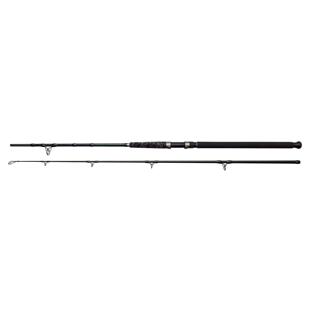 E-shop Madcat Prut Black Heavy Duty 3m 200-300 g,Madcat Prut Black Heavy Duty 3m 200-300 g