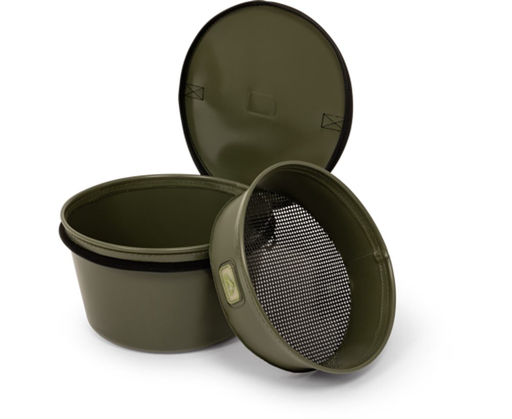 Korum Míchačka EVA Solid Groundbait & Riddle Bowl Deep,Korum Míchačka EVA Solid Groundbait & Riddle Bowl Deep